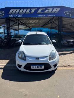 FORD Ka Hatch 1.0 CLASS FLEX
