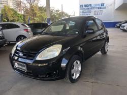 FORD Ka Hatch 1.0 CLASS FLEX