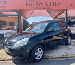 FORD Ka Hatch 1.0 FLEX