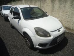 FORD Ka Hatch 1.0 FLEX