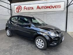 FORD Ka Hatch 1.0 FLEX