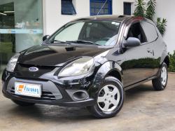 FORD Ka Hatch 1.0 FLEX