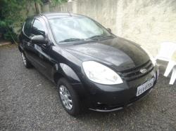 FORD Ka Hatch 1.0 FLEX