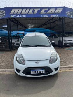 FORD Ka Hatch 1.0 FLEX