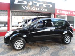 FORD Ka Hatch 1.0 FLEX