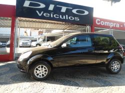 FORD Ka Hatch 1.0 FLEX