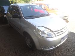 FORD Ka Hatch 1.0 FLEX
