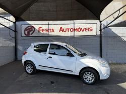FORD Ka Hatch 1.0 FLEX