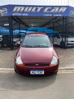 FORD Ka Hatch 1.0 GL