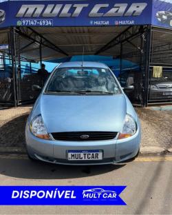 FORD Ka Hatch 1.0 GL