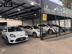 FORD Ka Hatch 1.0 ST FLEX