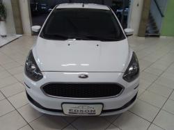 FORD Ka Hatch 1.5 12V 4P TI-VCT SE FLEX AUTOMTICO