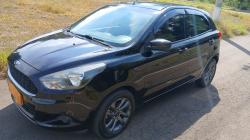 FORD Ka Hatch 1.5 12V 4P TI-VCT SE PLUS FLEX