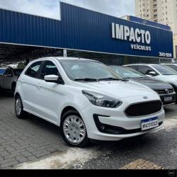 FORD Ka Hatch 