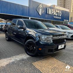 FORD Maverick Pick-up 2.0 CABINE DUPLA ECOBOOST LARIAT FX4 AUTOMTICO