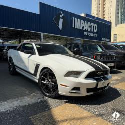 FORD Mustang 3.7 V6 24V COUP AUTOMTICO