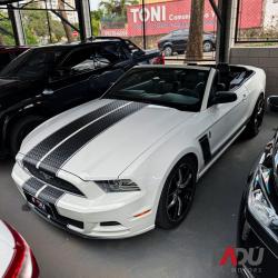 FORD Mustang 3.8 V6 CONVERSVEL