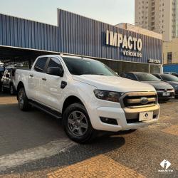 FORD Ranger 2.2 16V XLS DIESEL 4X4 CABINE DUPLA AUTOMTICO