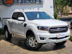 FORD Ranger 2.2 16V XLS DIESEL CABINE DUPLA AUTOMTICO