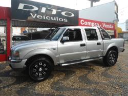 FORD Ranger 2.3 16V XLT CABINE DUPLA