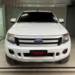 FORD Ranger 2.5 16V FLEX XLS CABINE DUPLA