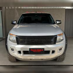 FORD Ranger 2.5 16V XLT CABINE DUPLA