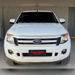 FORD Ranger 2.5 16V FLEX XLS CABINE DUPLA