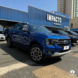 FORD Ranger 3.0 V6 24V 4X4 LIMITED TURBO DIESEL CABINE DUPLA AUTOMTICO