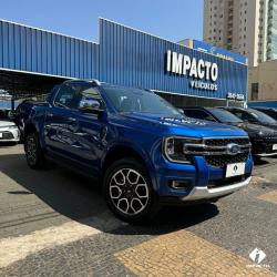 FORD Ranger 3.2 20V CABINE DUPLA 4X4 LIMITED PLUS TURBO DIESEL AUTOMTICO