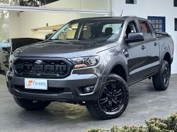 FORD Ranger 3.2 20V CABINE DUPLA 4X4 STORM TURBO DIESEL AUTOMTICO