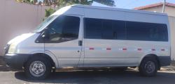 FORD Transit 2.4 VAN TURBO DIESEL