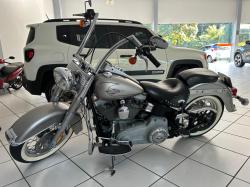 HARLEY DAVIDSON Softail DeLuxe 1600