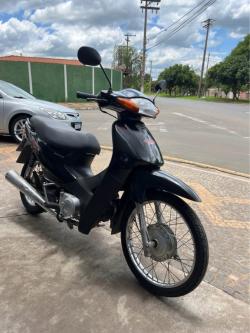 HONDA Biz 100 ES