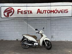 HONDA Biz 125 +