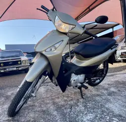 HONDA Biz 125 ES