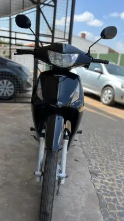 HONDA Biz 125 ES