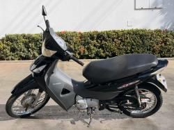 HONDA Biz 125 ES