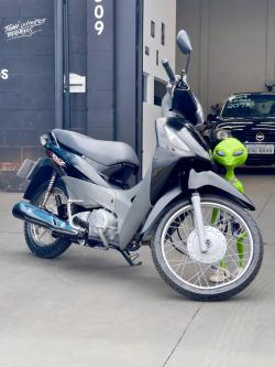 HONDA Biz 125 ES