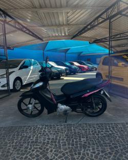 HONDA Biz 125 ES FLEX