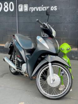 HONDA Biz 125 ES FLEX