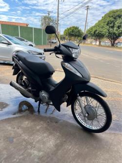 HONDA Biz 125 ES FLEX