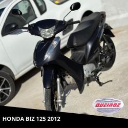 HONDA Biz 125 EX