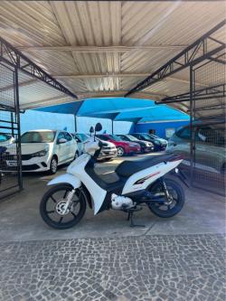 HONDA Biz 125 EX