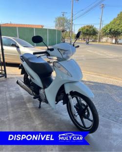 HONDA Biz 125 EX