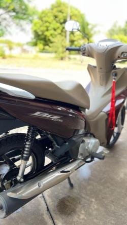 HONDA Biz 125 FLEX