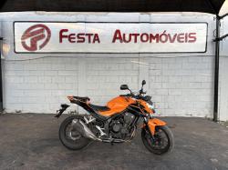 HONDA CB 500 F ABS