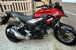 HONDA CB 500 X ABS