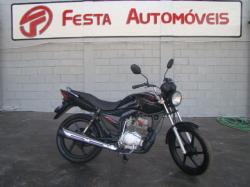 HONDA CG 125 FAN KS