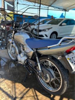 HONDA CG 125 TITAN KSE