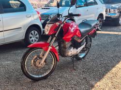 HONDA CG 150 FAN ESD FLEX